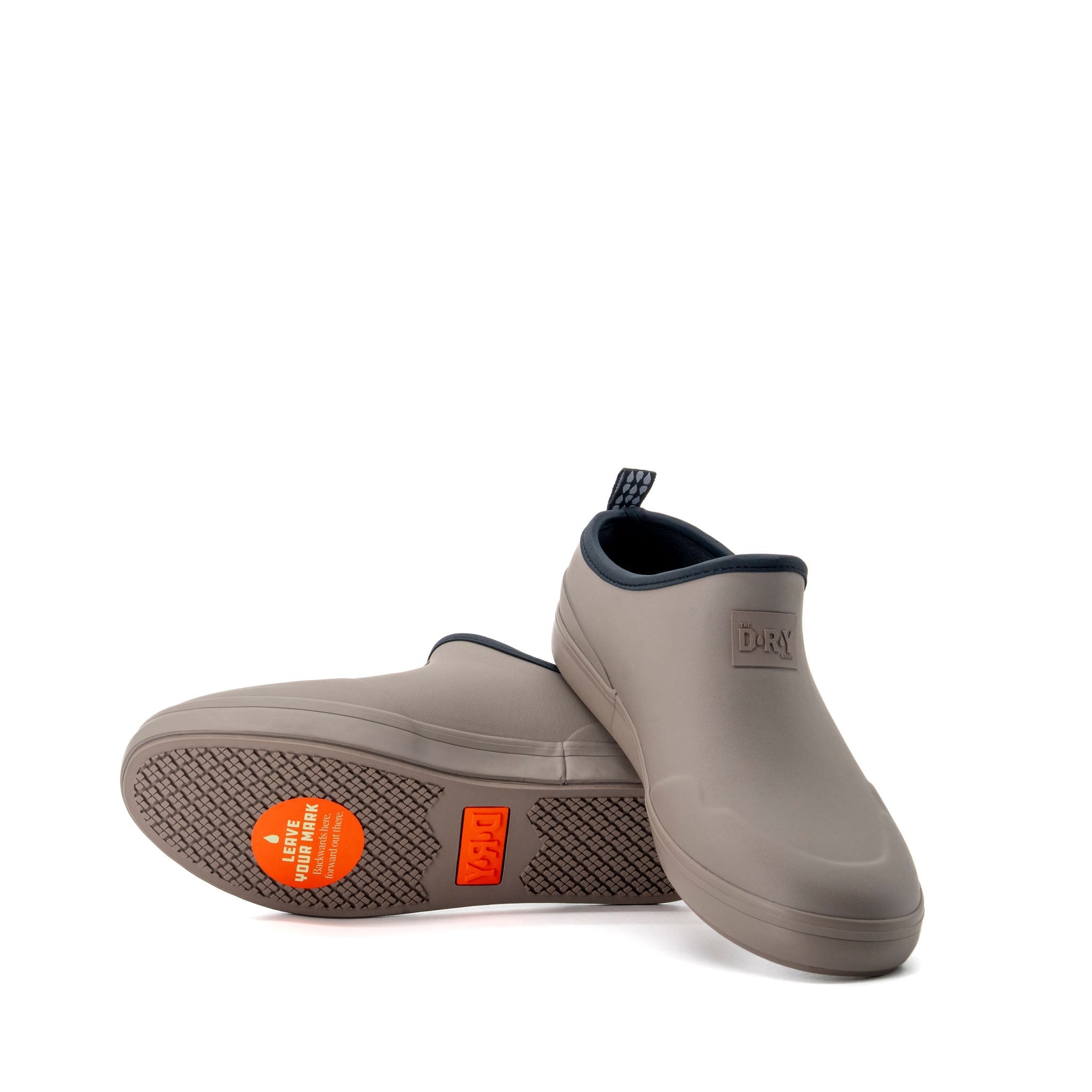 Clay River Clog - Paranoid Ranch