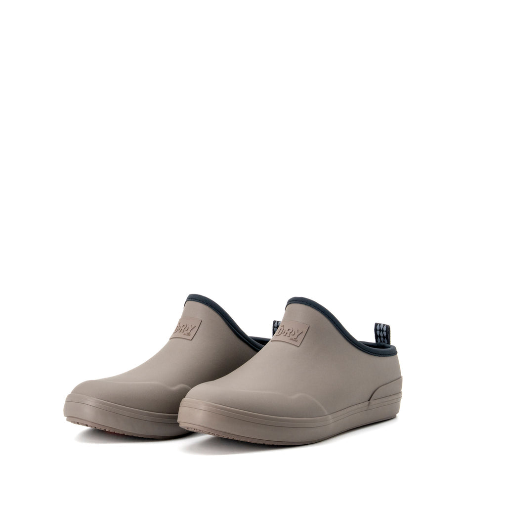 Clay River Clog - Paranoid Ranch