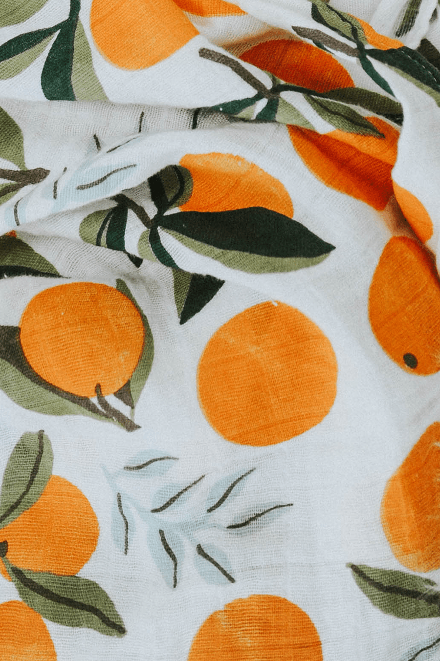 Clementine Swaddle - Paranoid Ranch
