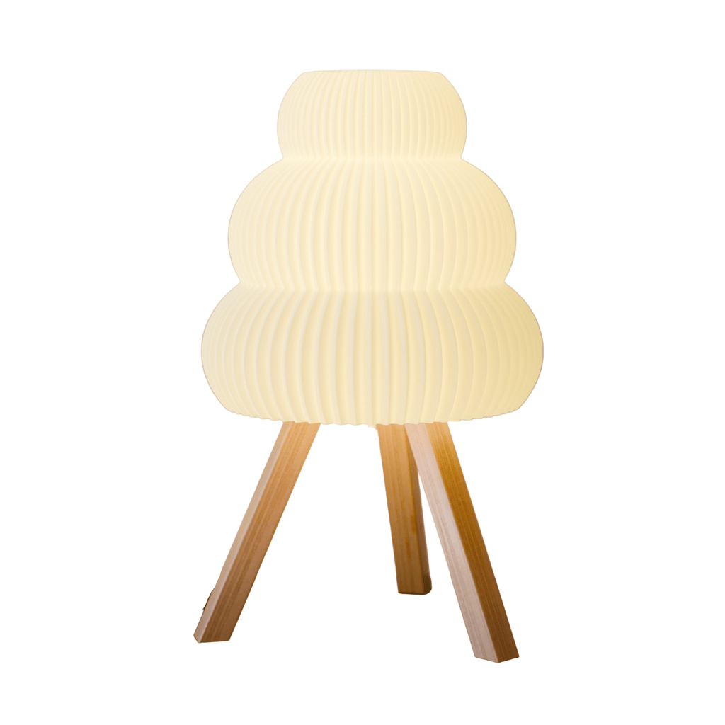 Cloud Lamp - Paranoid Ranch