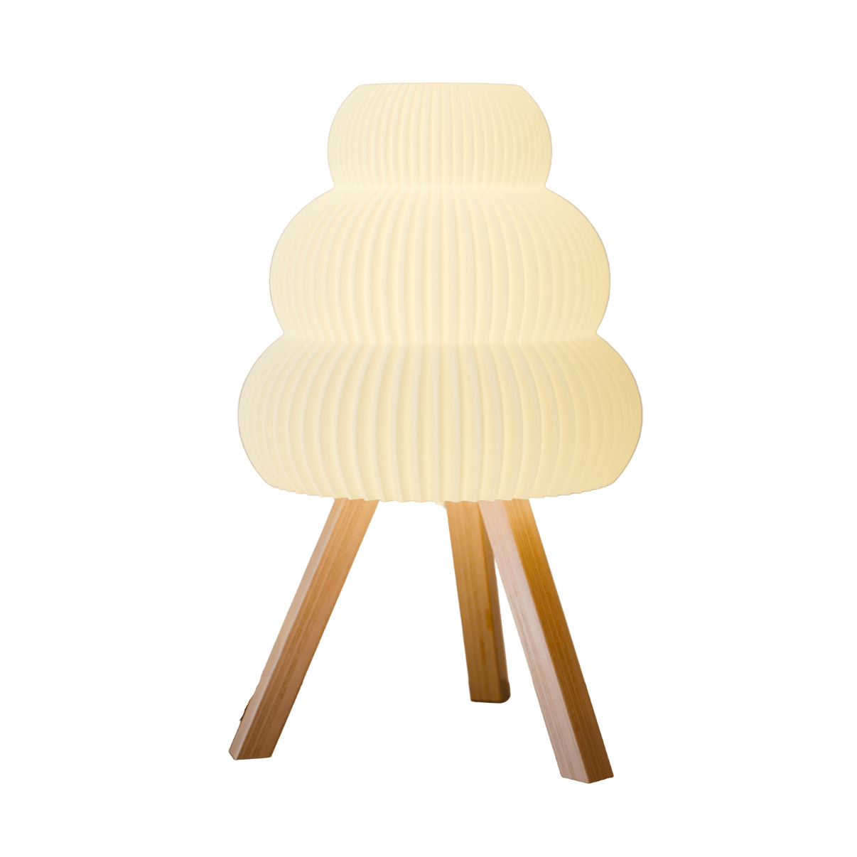 Cloud Lamp - Paranoid Ranch