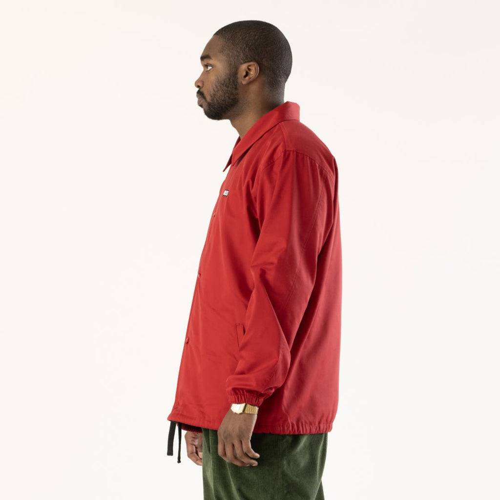 Coaches Jacket - Paranoid Ranch