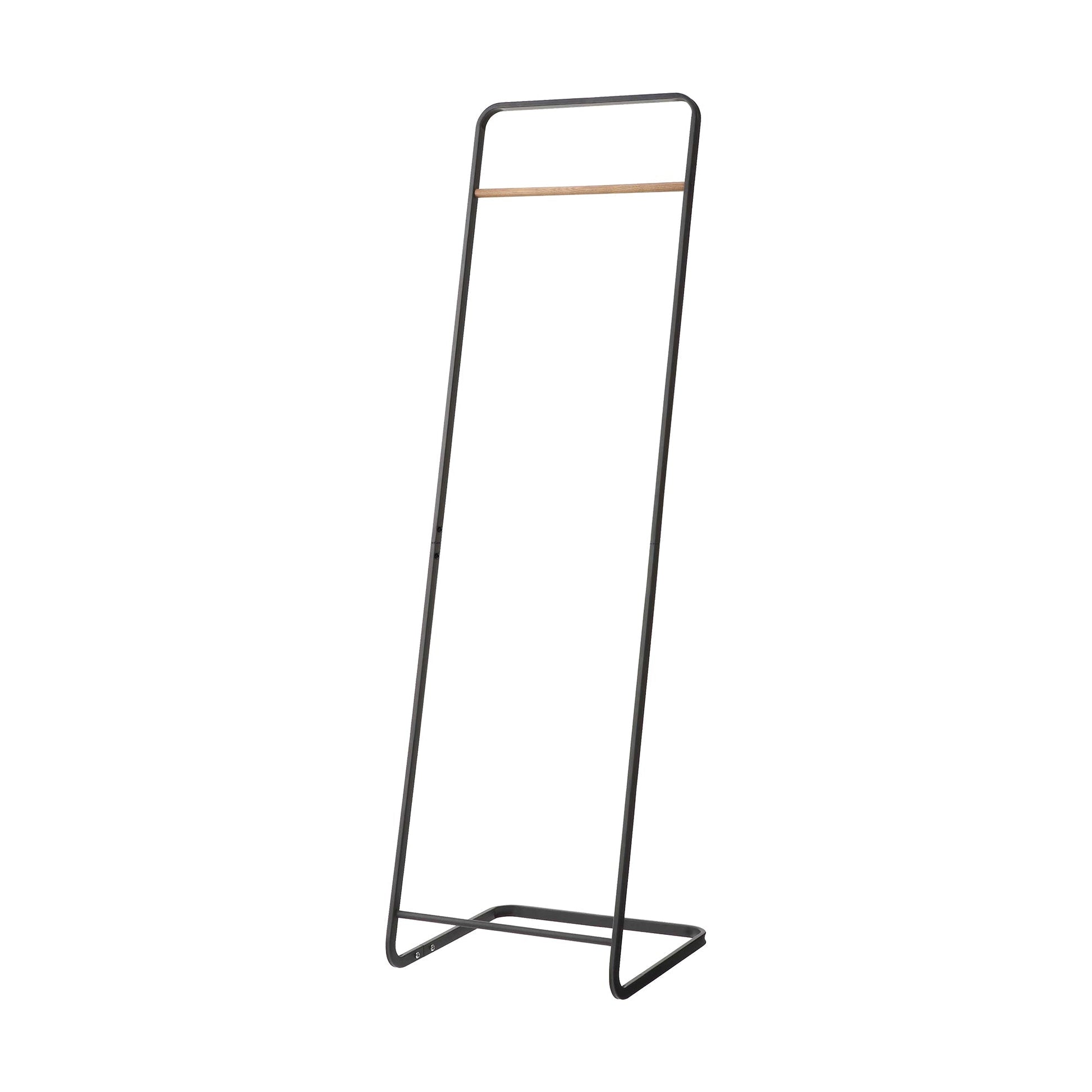 Coat Rack (55" H) - Steel - Paranoid Ranch