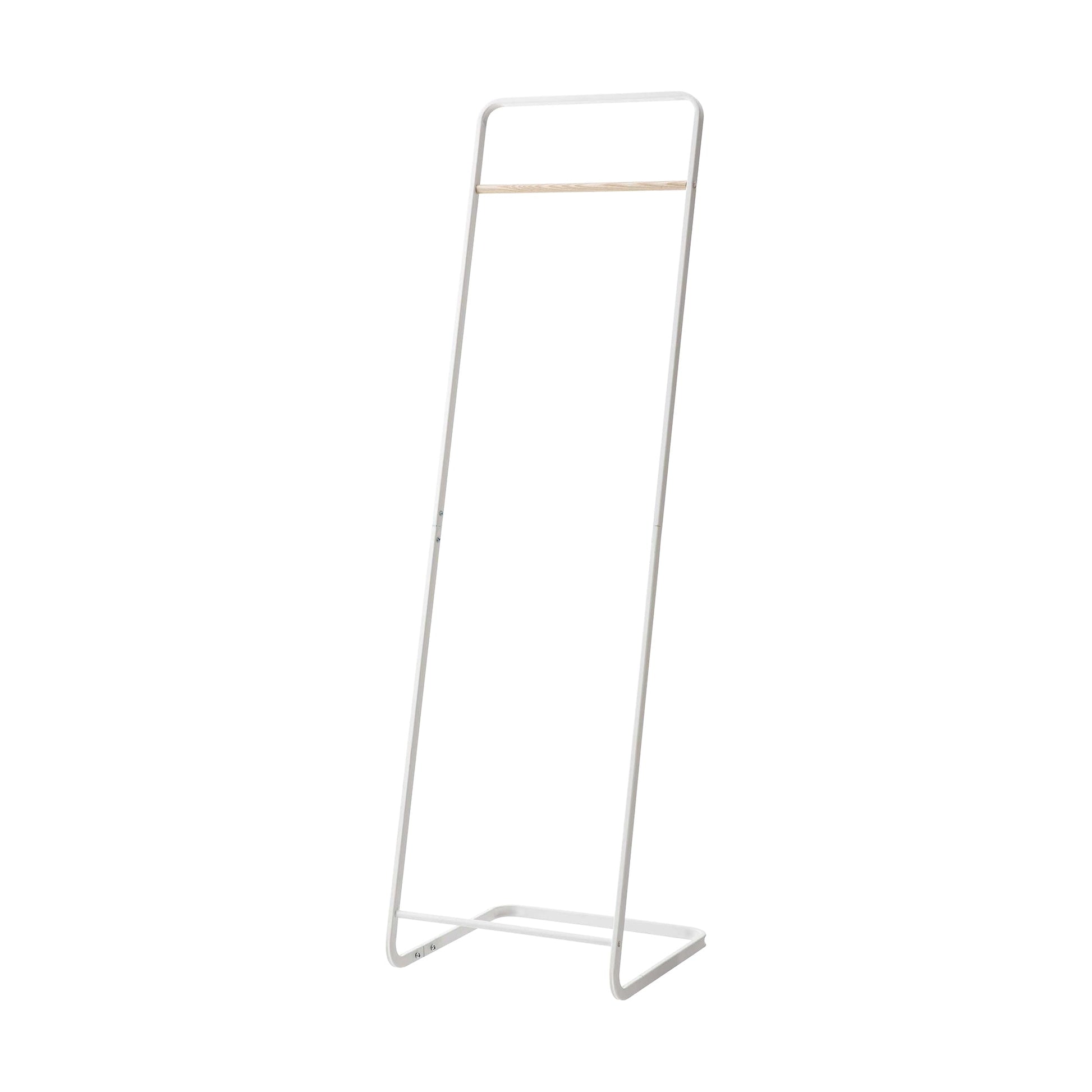 Coat Rack (55" H) - Steel - Paranoid Ranch