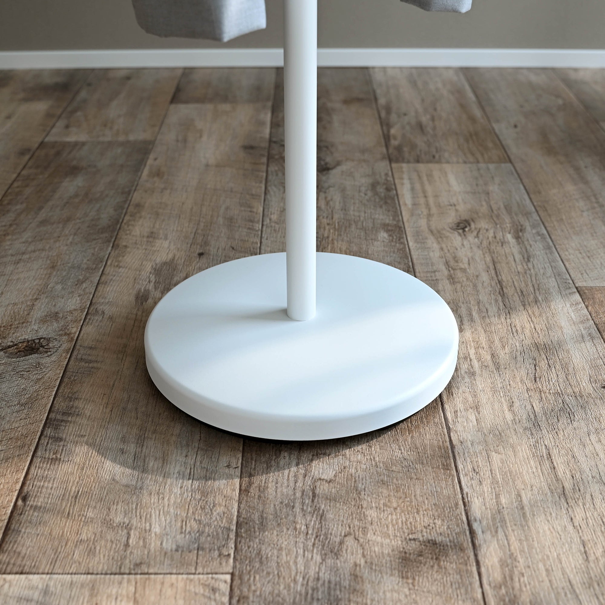 Coat Rack (70" H) - Steel - Paranoid Ranch