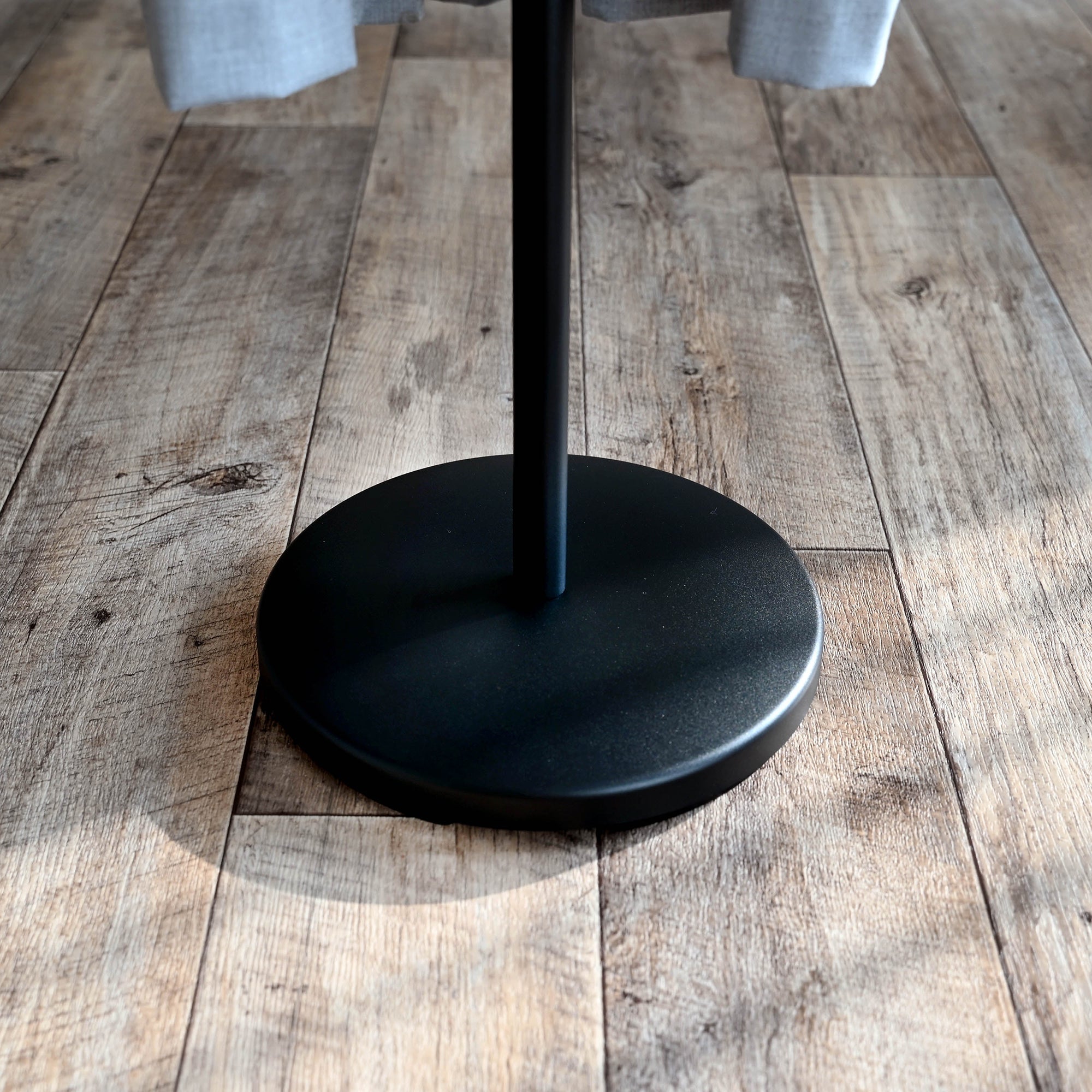 Coat Rack (70" H) - Steel - Paranoid Ranch