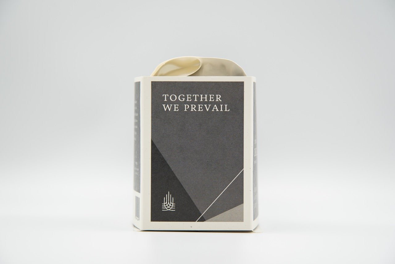 Colombia | Aromas Del Sur | Decaf - Paranoid Ranch