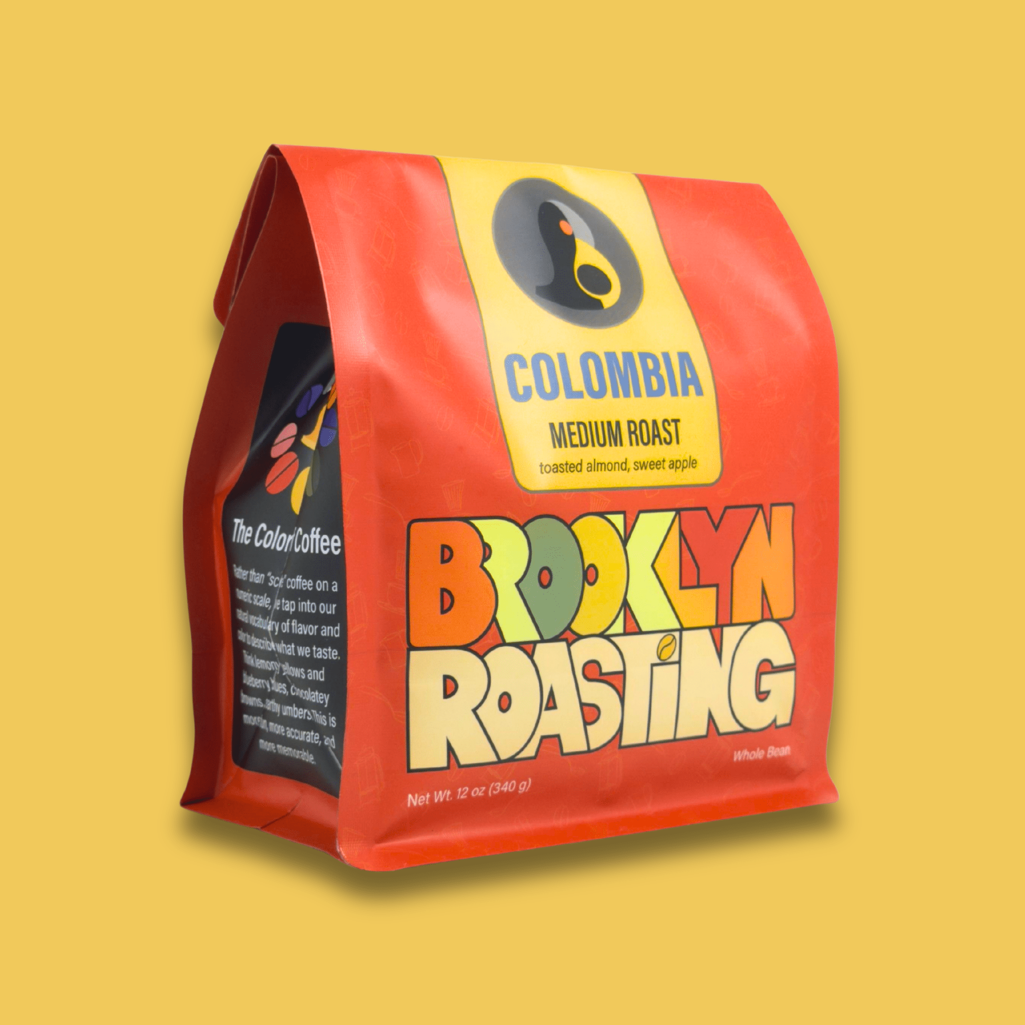 Colombia Tolima - Paranoid Ranch