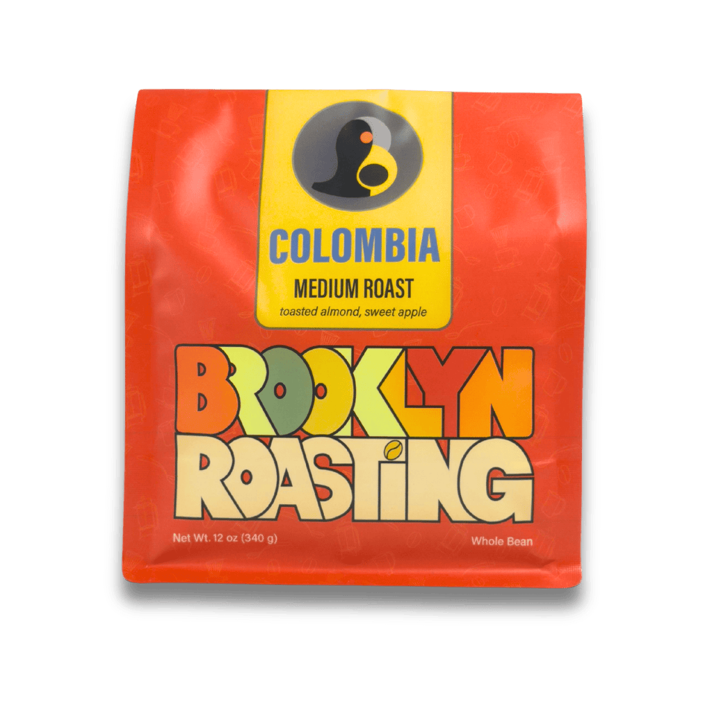 Colombia Tolima - Paranoid Ranch