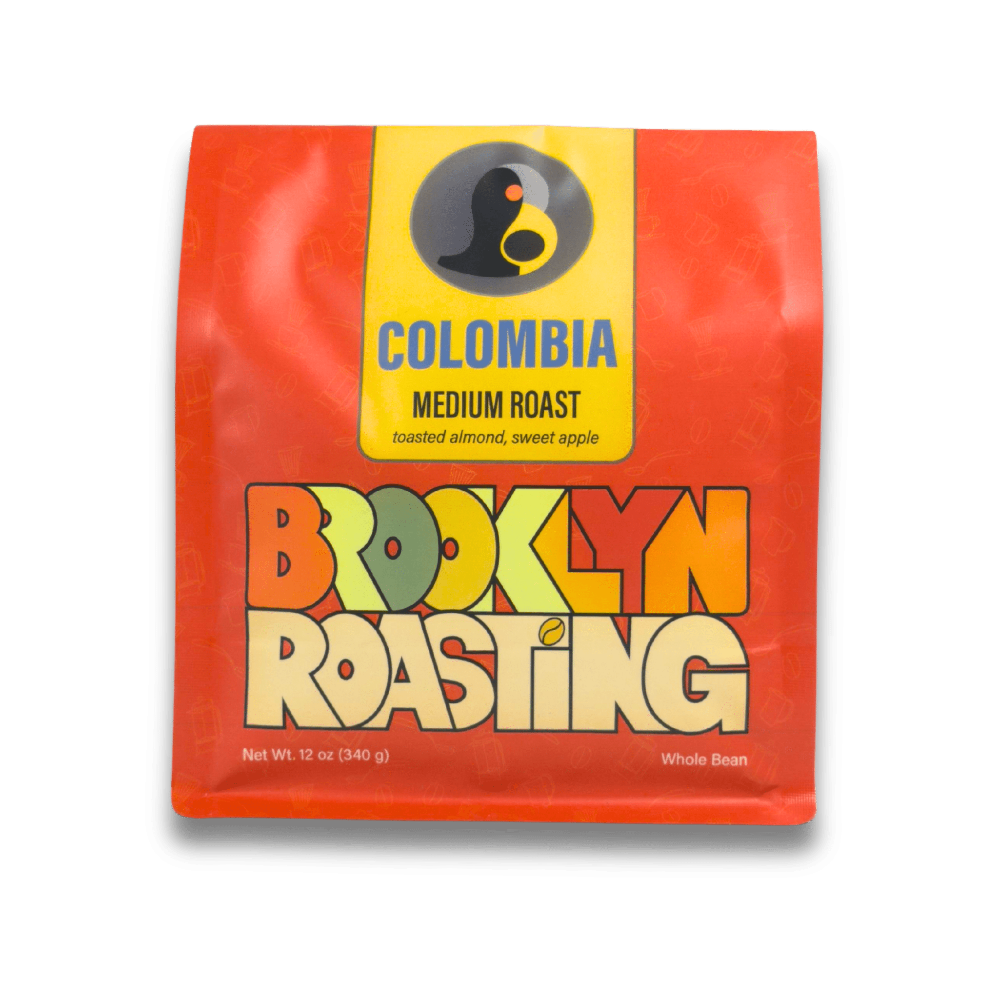 Colombia Tolima - Paranoid Ranch