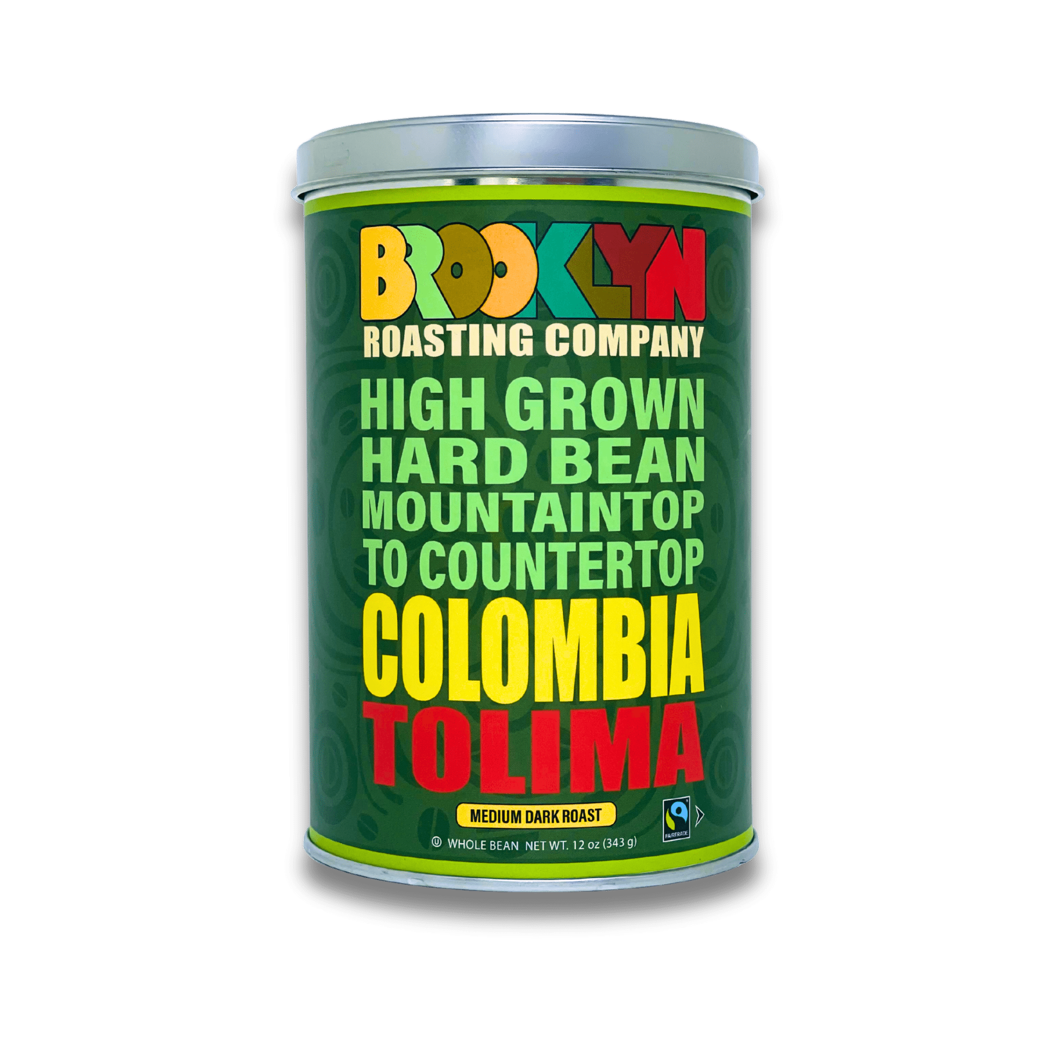 Colombia Tolima - Paranoid Ranch