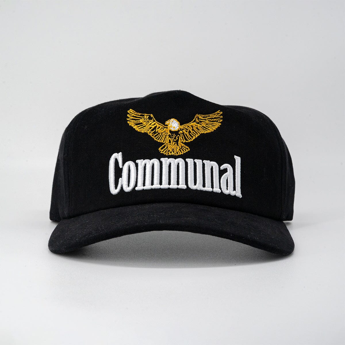 Communal Eagle Hat - Paranoid Ranch