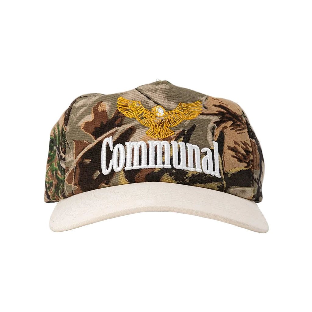 Communal Eagle Hat - Paranoid Ranch