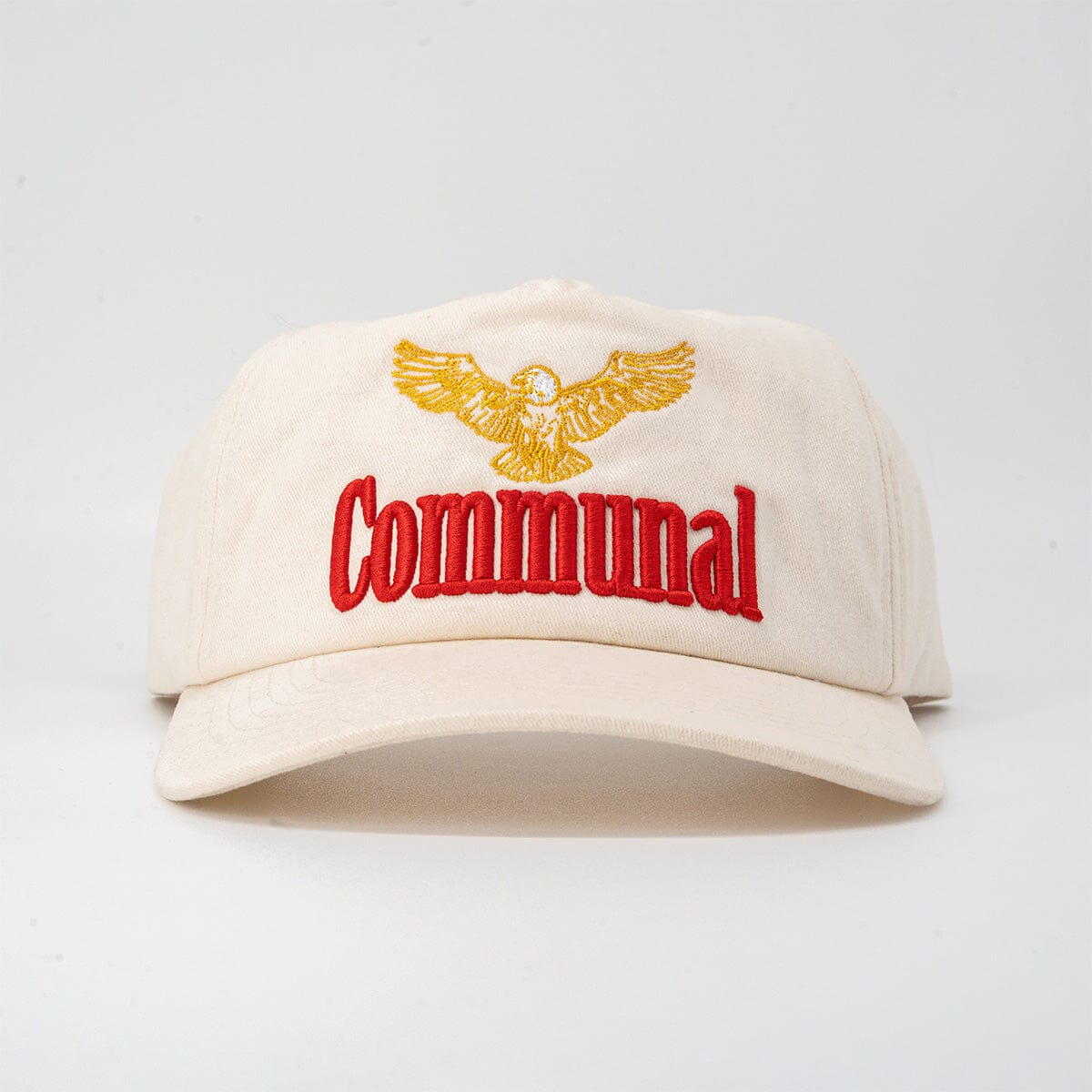 Communal Eagle Hat - Paranoid Ranch