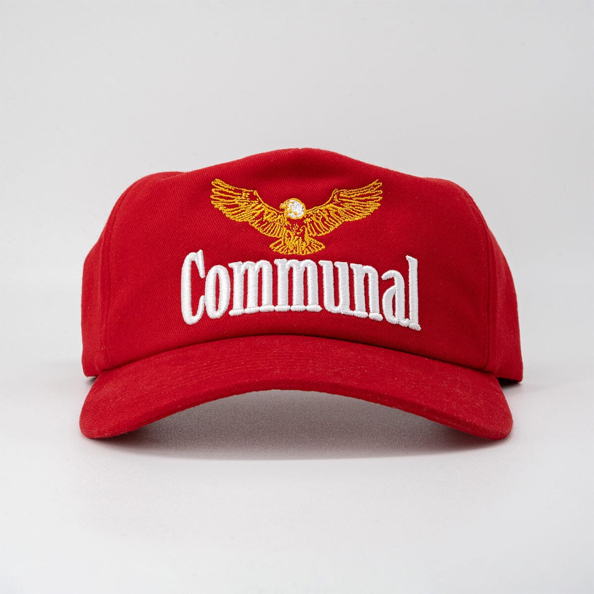 Communal Eagle Hat - Paranoid Ranch