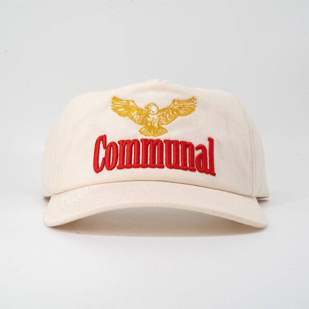 Communal Eagle Hat