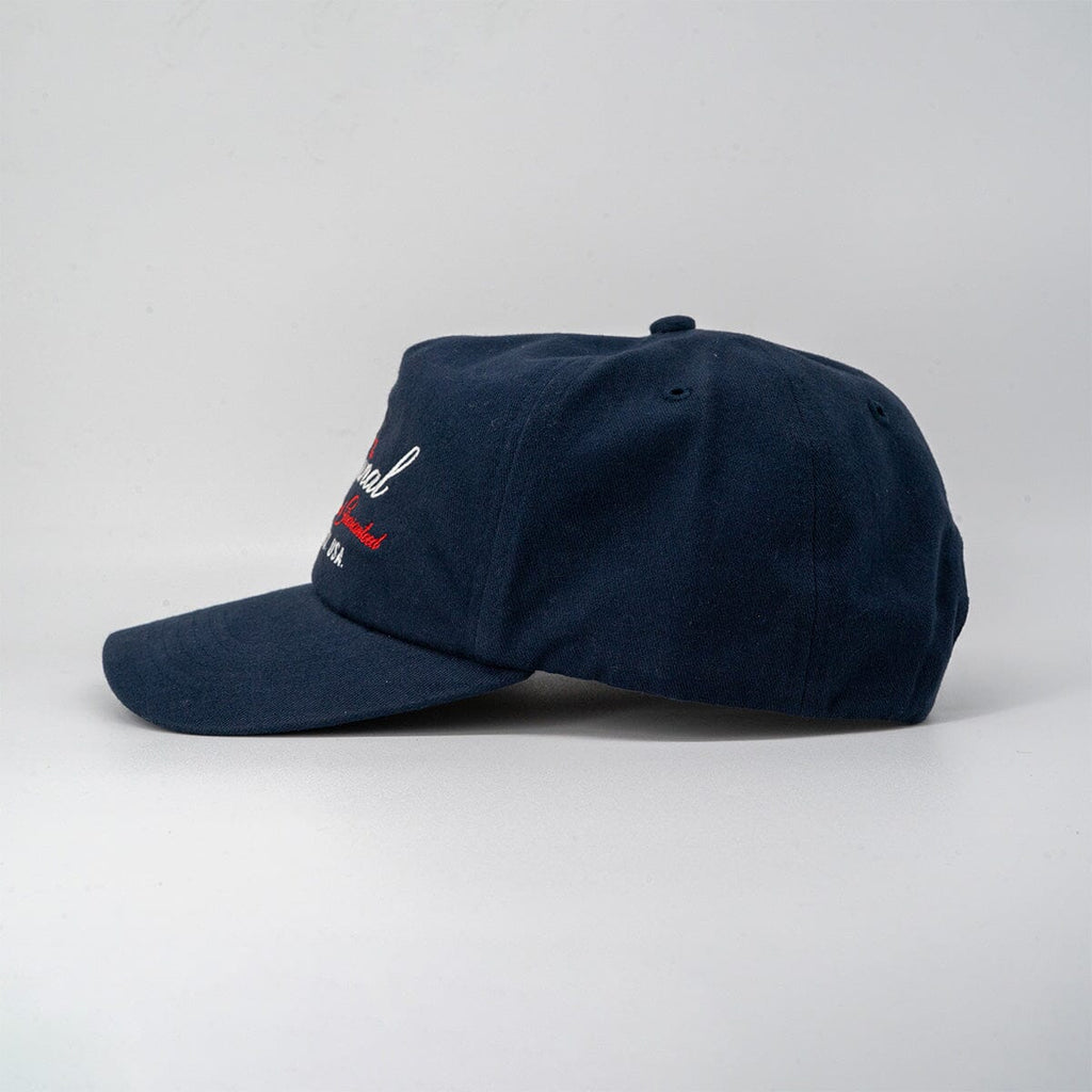 Communal MFG Co. Hat