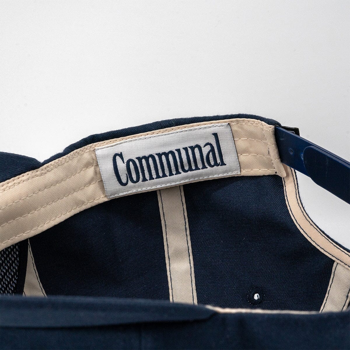 Communal MFG Co. Hat