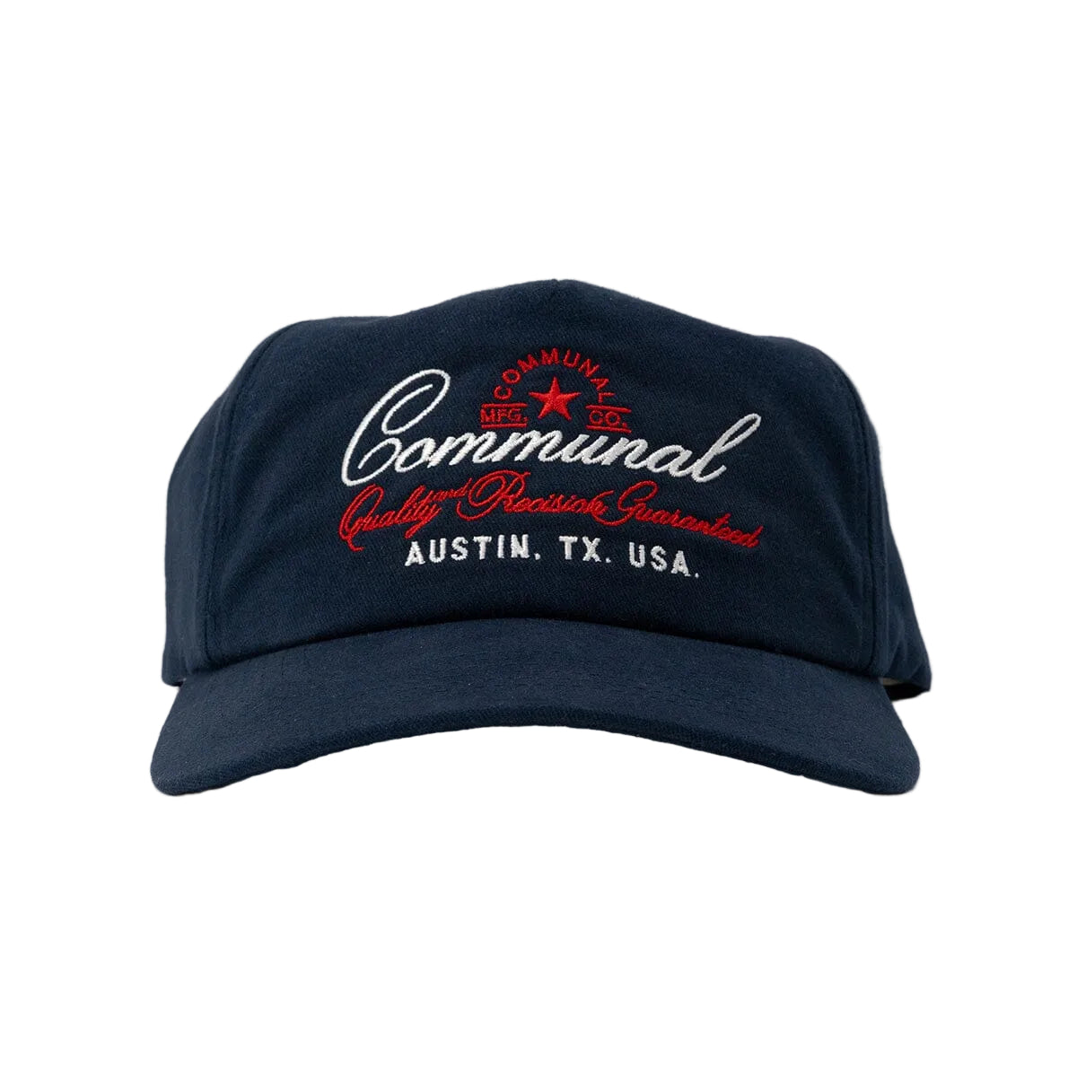 Communal MFG Co. Hat
