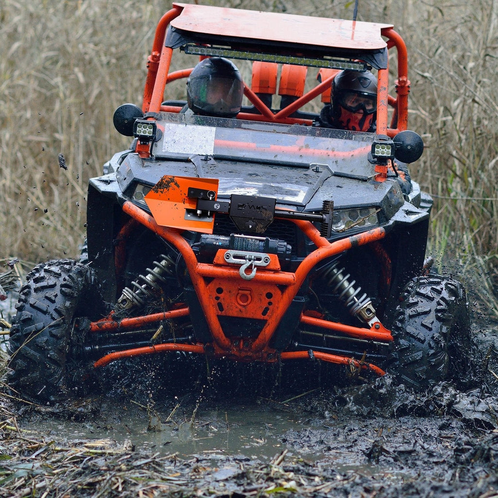 Compact Delta Shovel - Paranoid Ranch