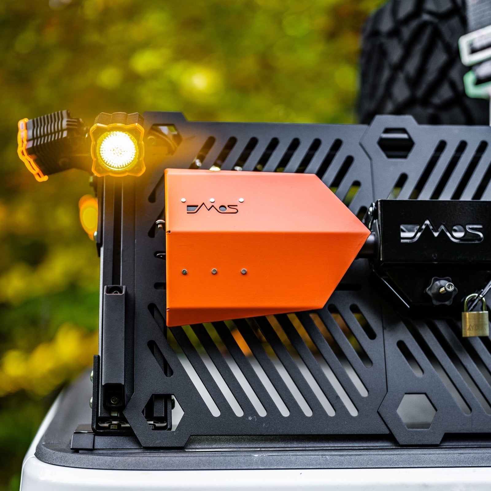 Compact Delta Shovel - Paranoid Ranch