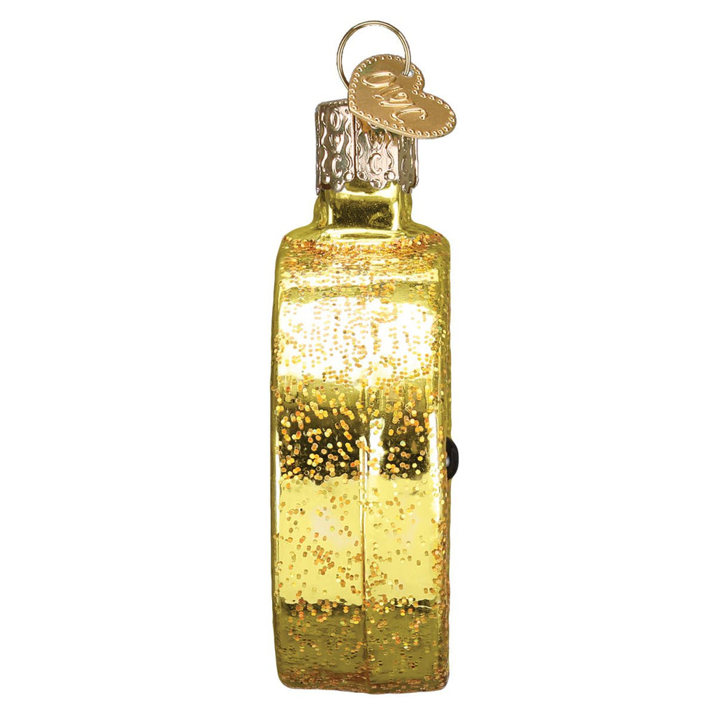 Compass Ornament - Paranoid Ranch