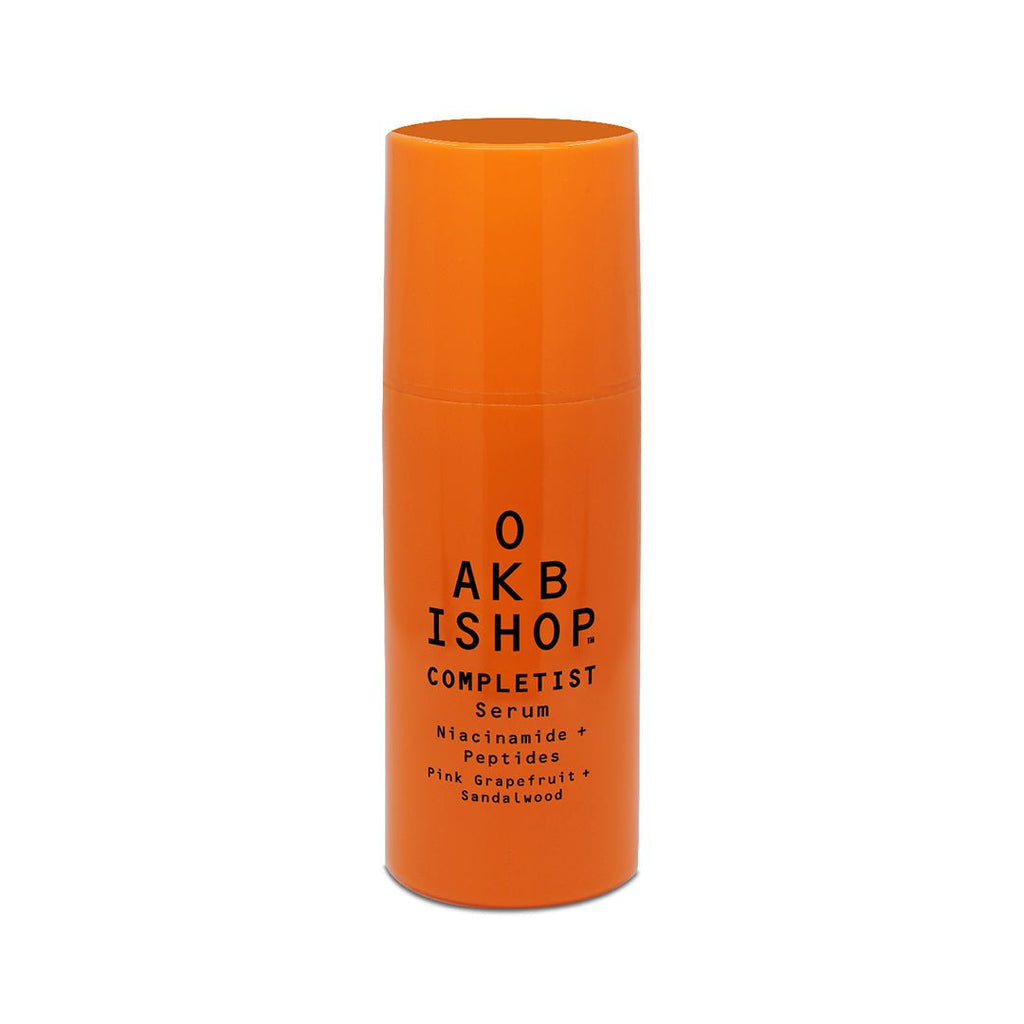 Completist Hydrating Peptide Serum - Paranoid Ranch