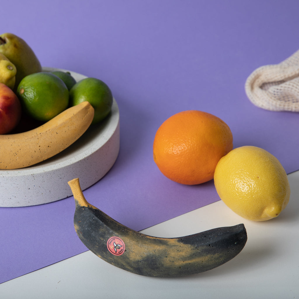 Concrete Banana | Banana Bread - Paranoid Ranch