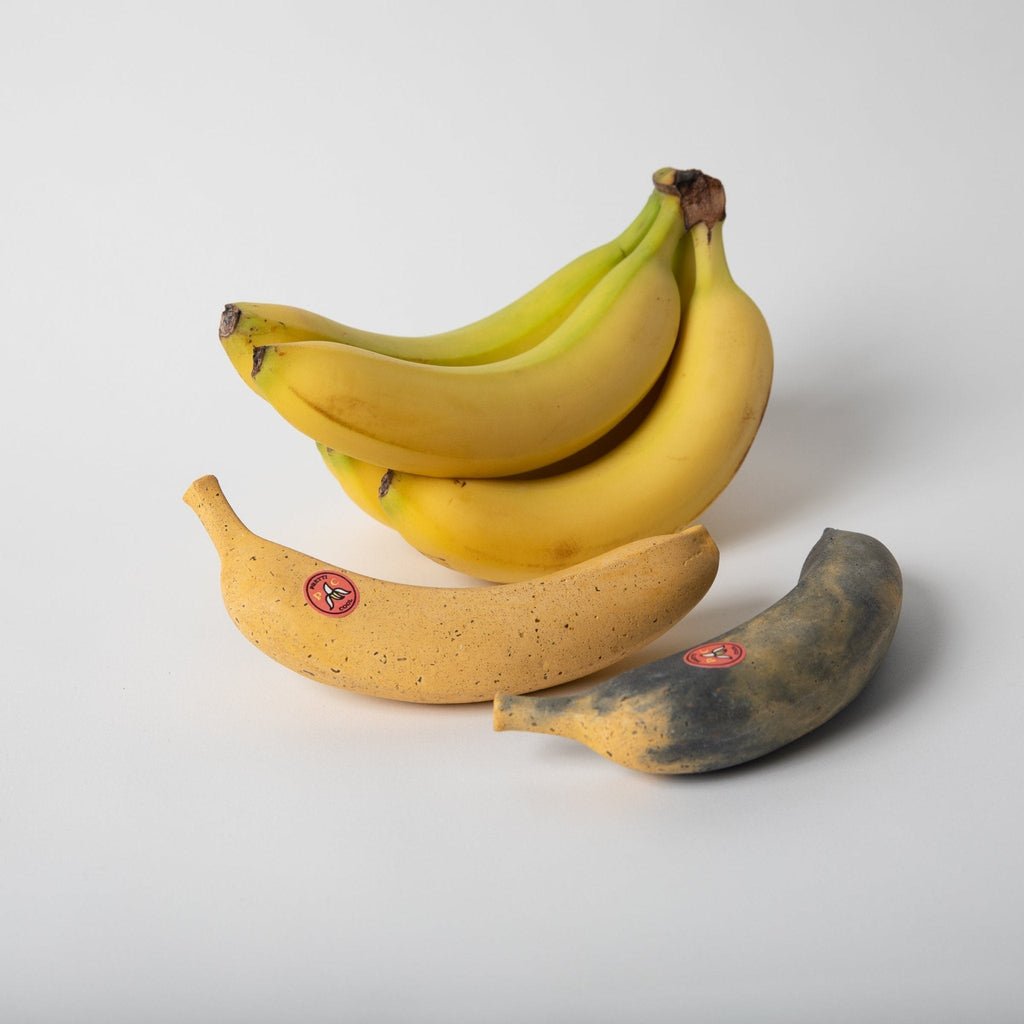 Concrete Banana | Perfectly Ripe - Paranoid Ranch