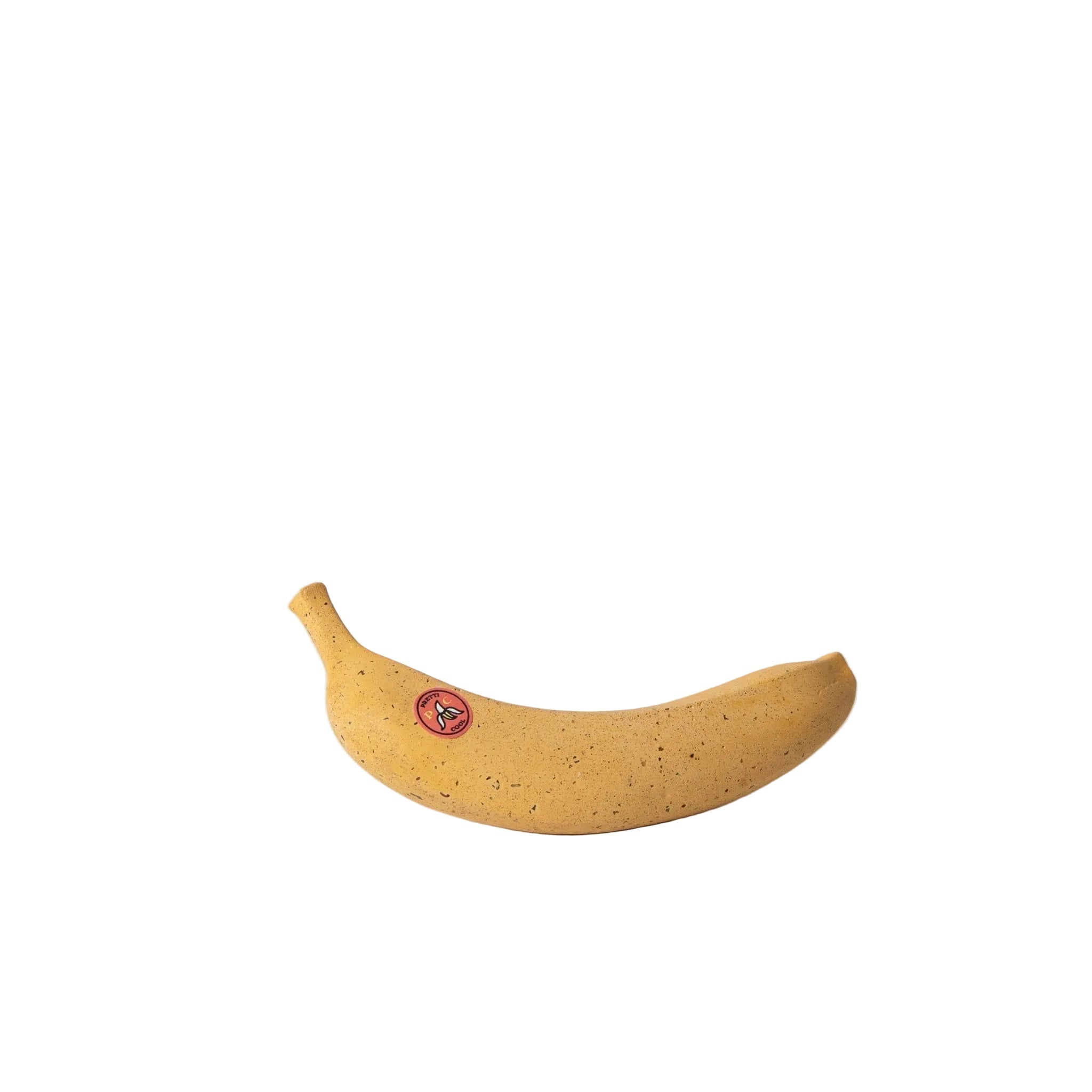 Concrete Banana | Perfectly Ripe - Paranoid Ranch