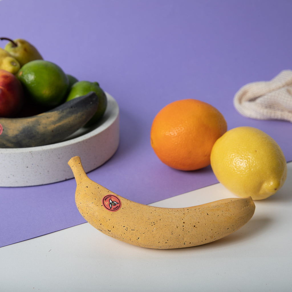 Concrete Banana | Perfectly Ripe - Paranoid Ranch