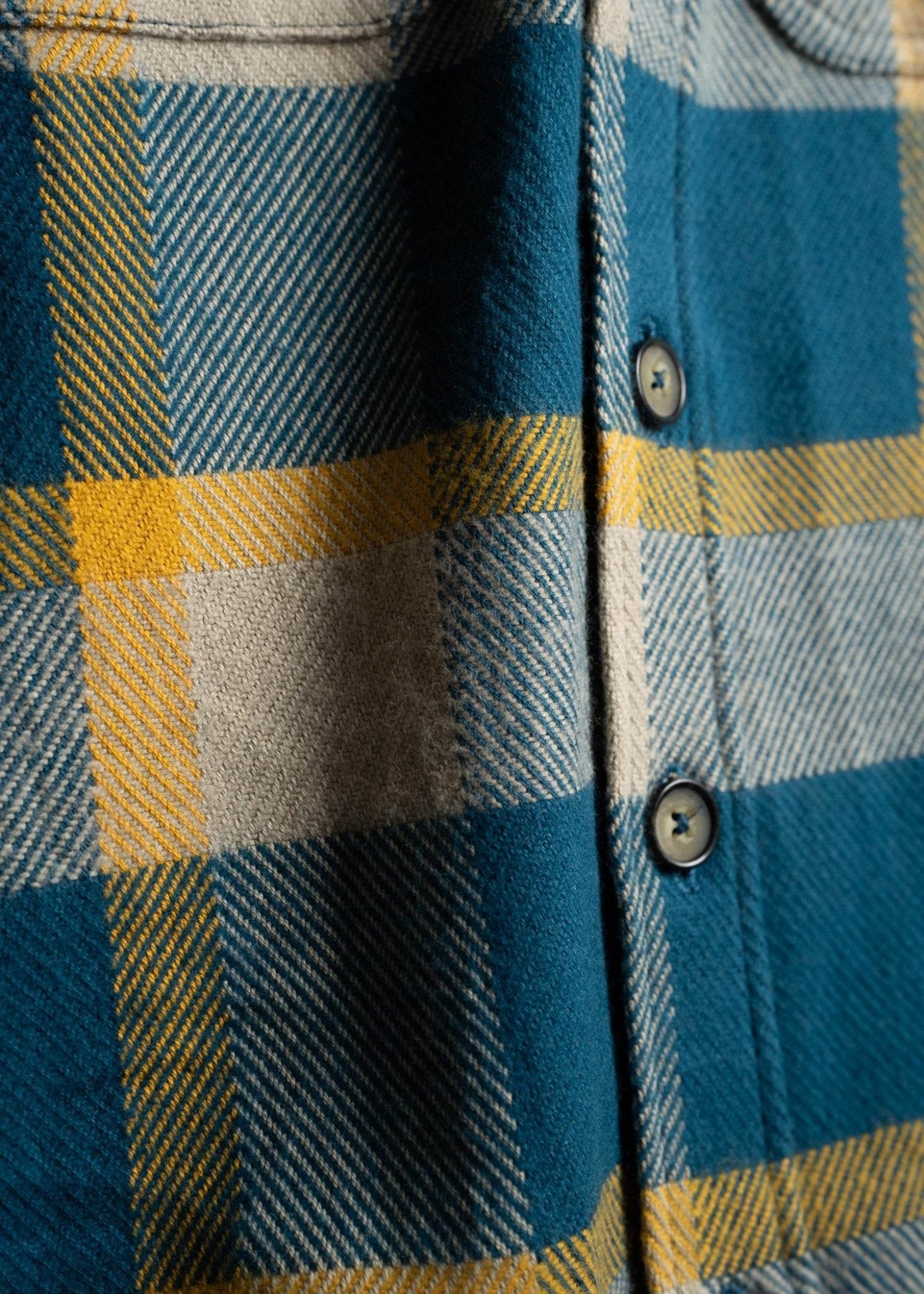 Conejo Shirt Twill - Paranoid Ranch