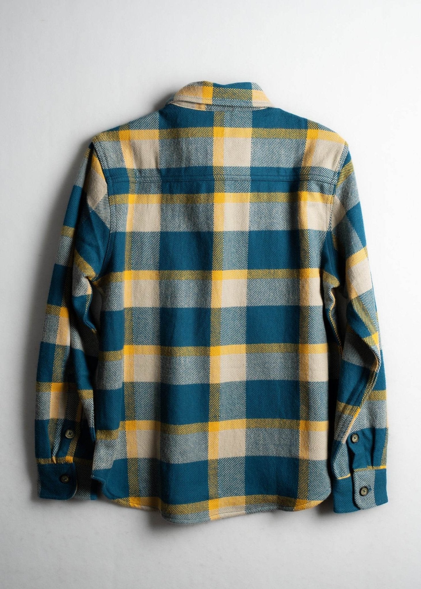 Conejo Shirt Twill - Paranoid Ranch