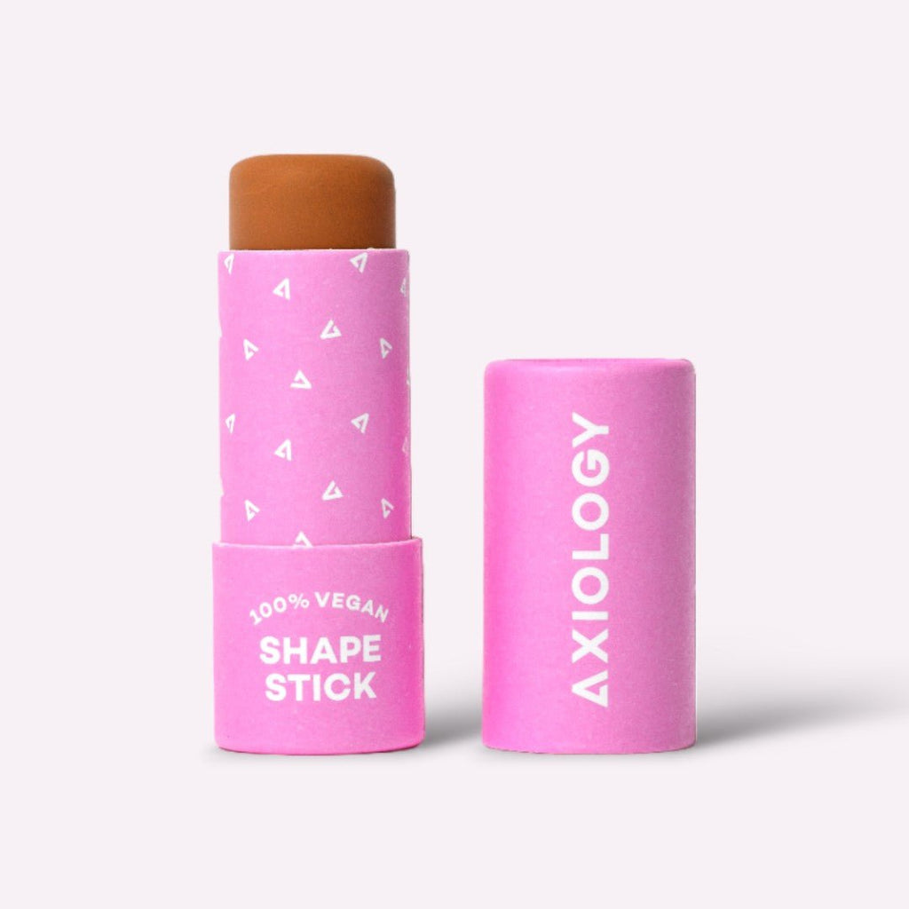 Contour + Shape Stick - Paranoid Ranch