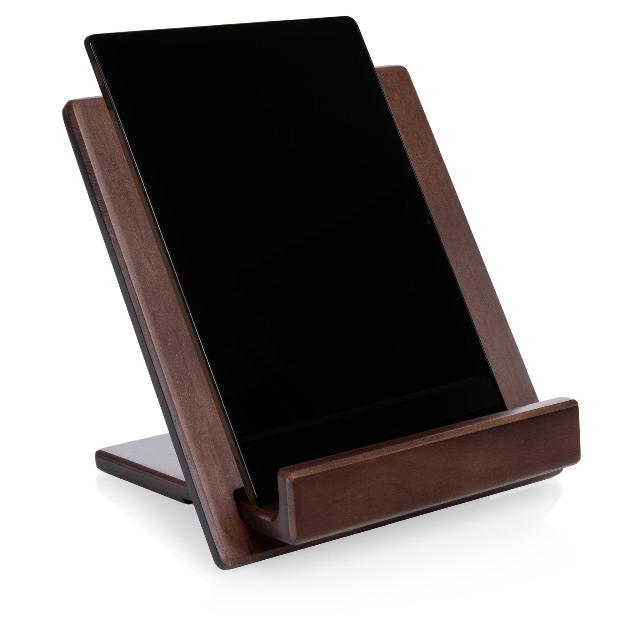 Cookbook Tablet Stand - Paranoid Ranch