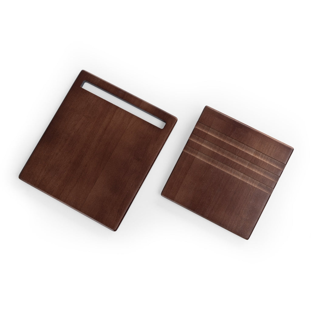 Cookbook Tablet Stand - Paranoid Ranch