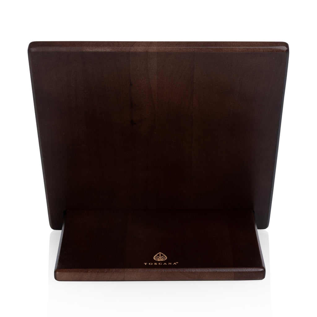 Cookbook Tablet Stand - Paranoid Ranch