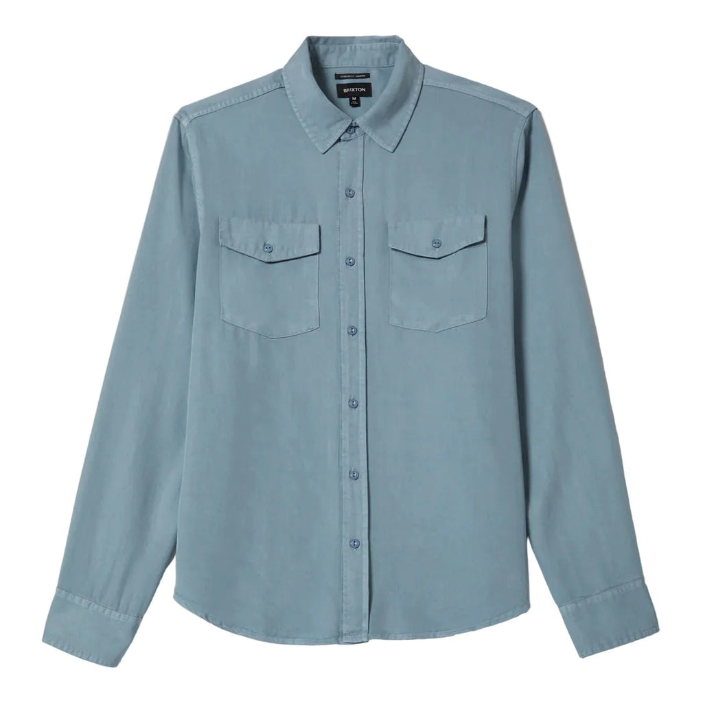Cool Comfort Wayne Shirt - Paranoid Ranch
