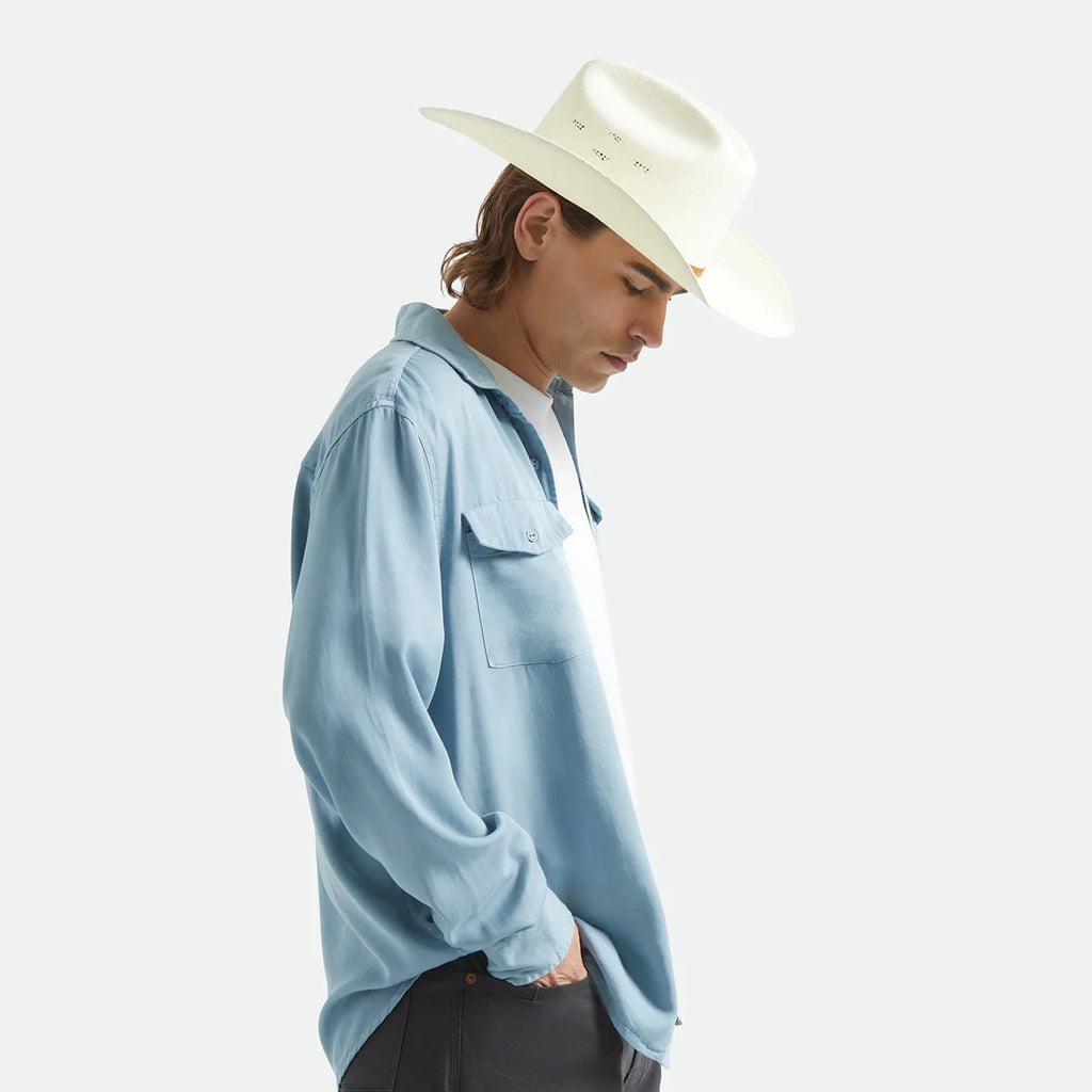 Cool Comfort Wayne Shirt - Paranoid Ranch