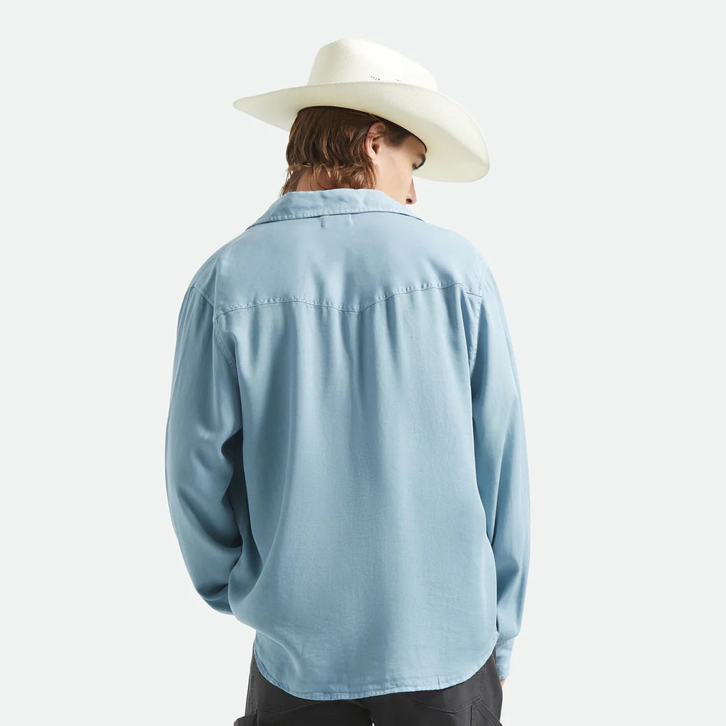 Cool Comfort Wayne Shirt - Paranoid Ranch