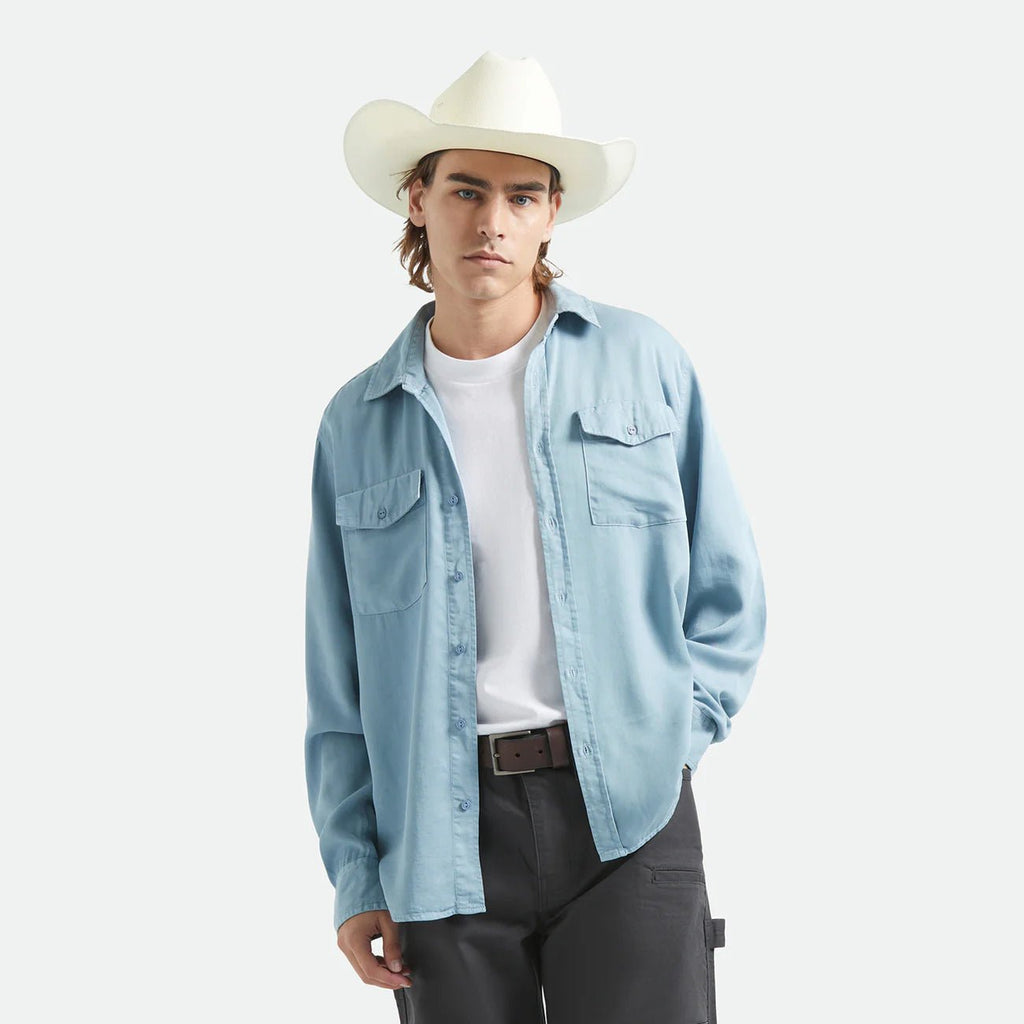 Cool Comfort Wayne Shirt - Paranoid Ranch