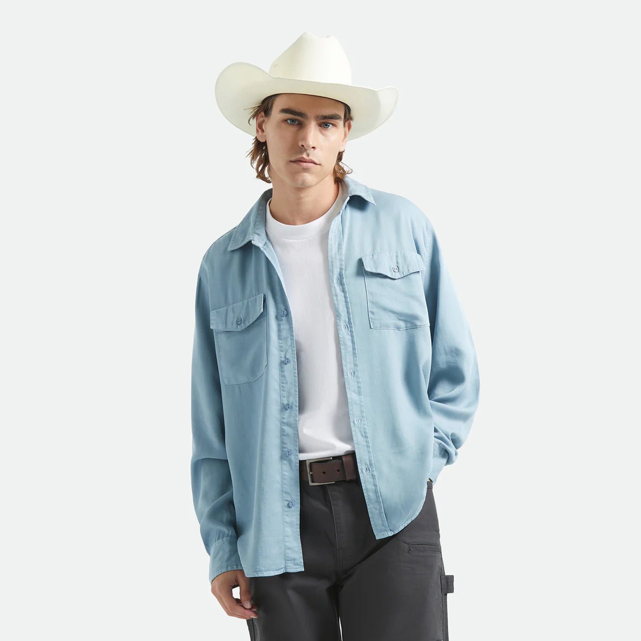 Cool Comfort Wayne Shirt - Paranoid Ranch