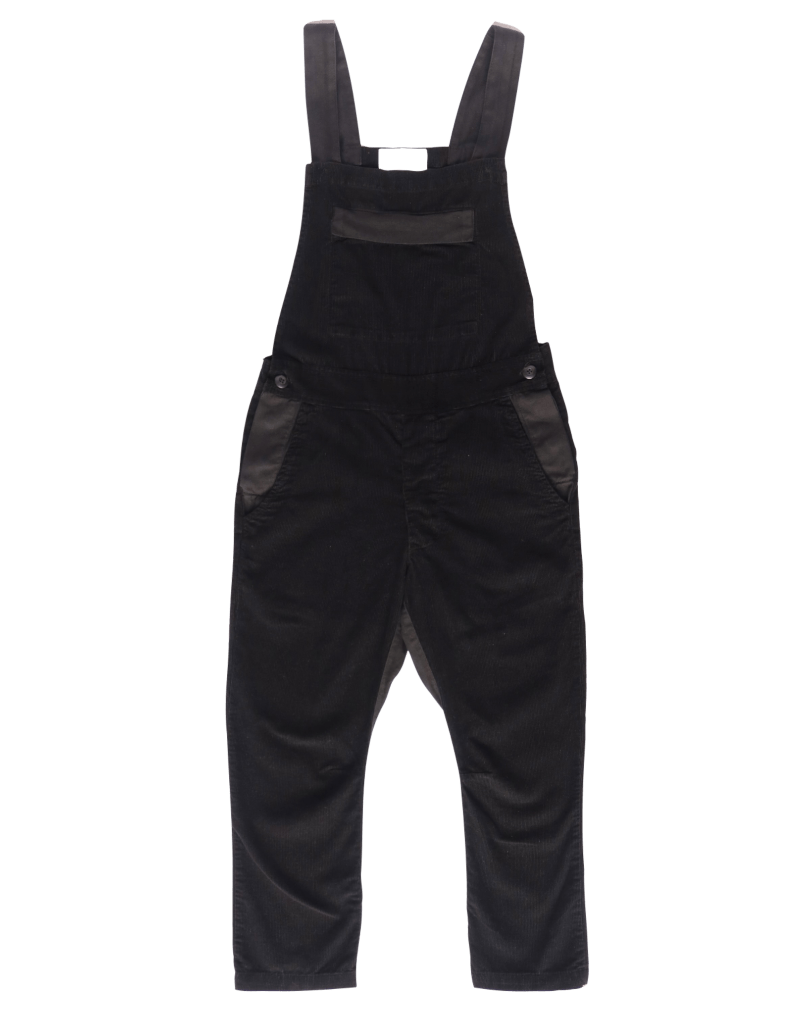 Corduroy Overall - Paranoid Ranch