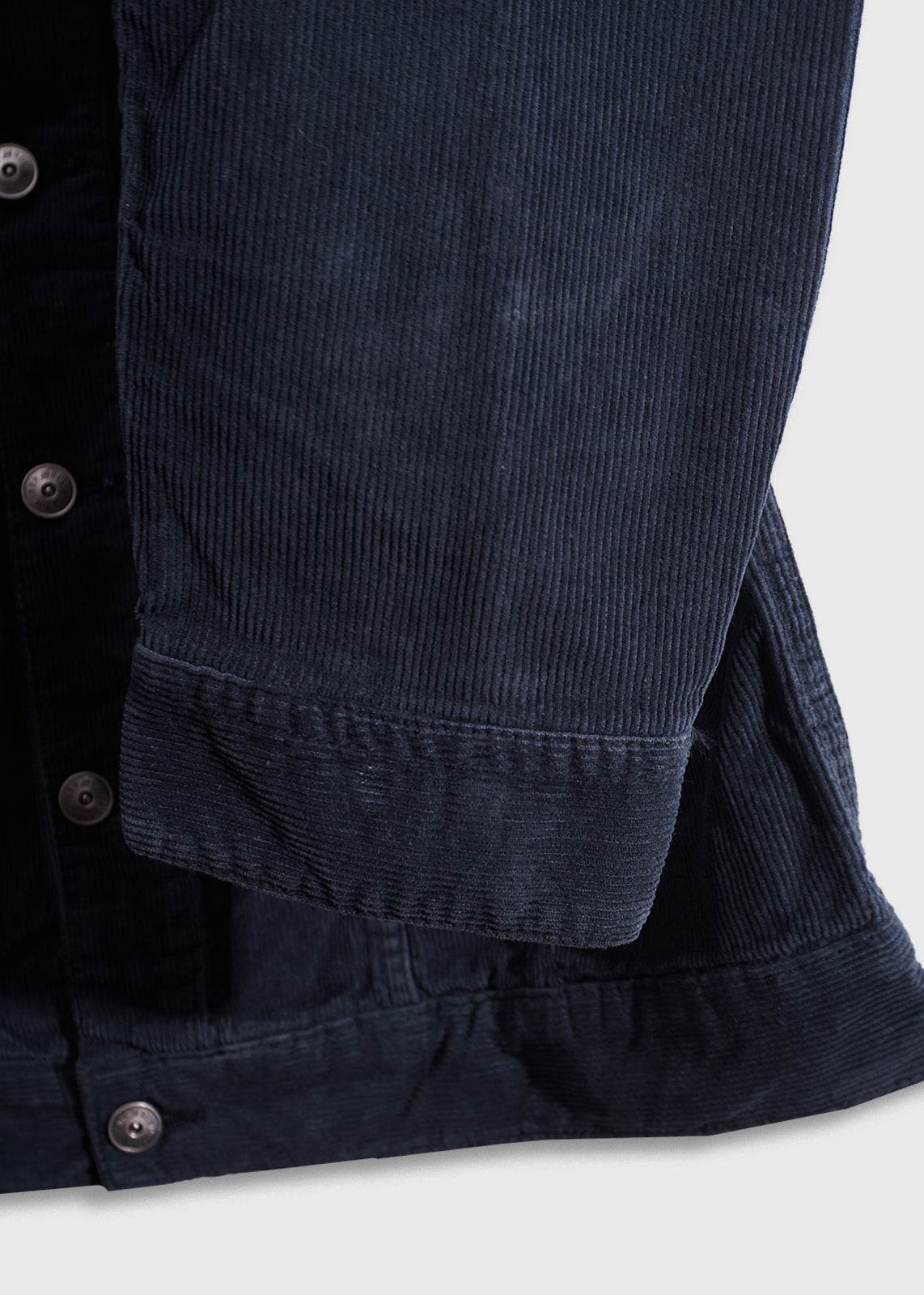 Corduroy Rambler Jacket - Paranoid Ranch