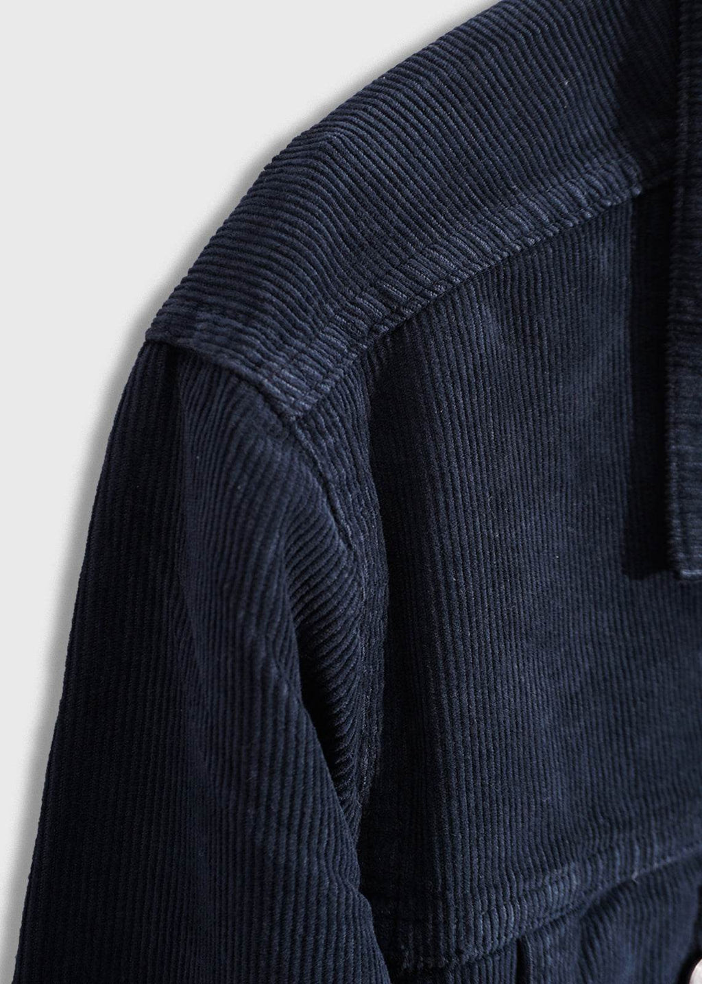 Corduroy Rambler Jacket - Paranoid Ranch