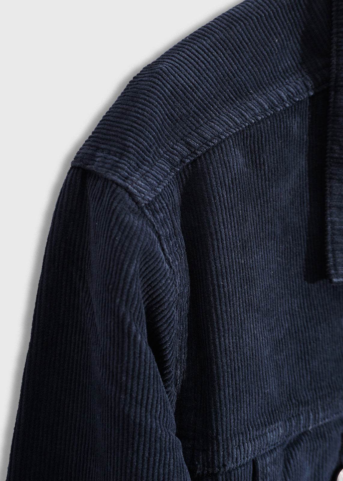 Corduroy Rambler Jacket - Paranoid Ranch