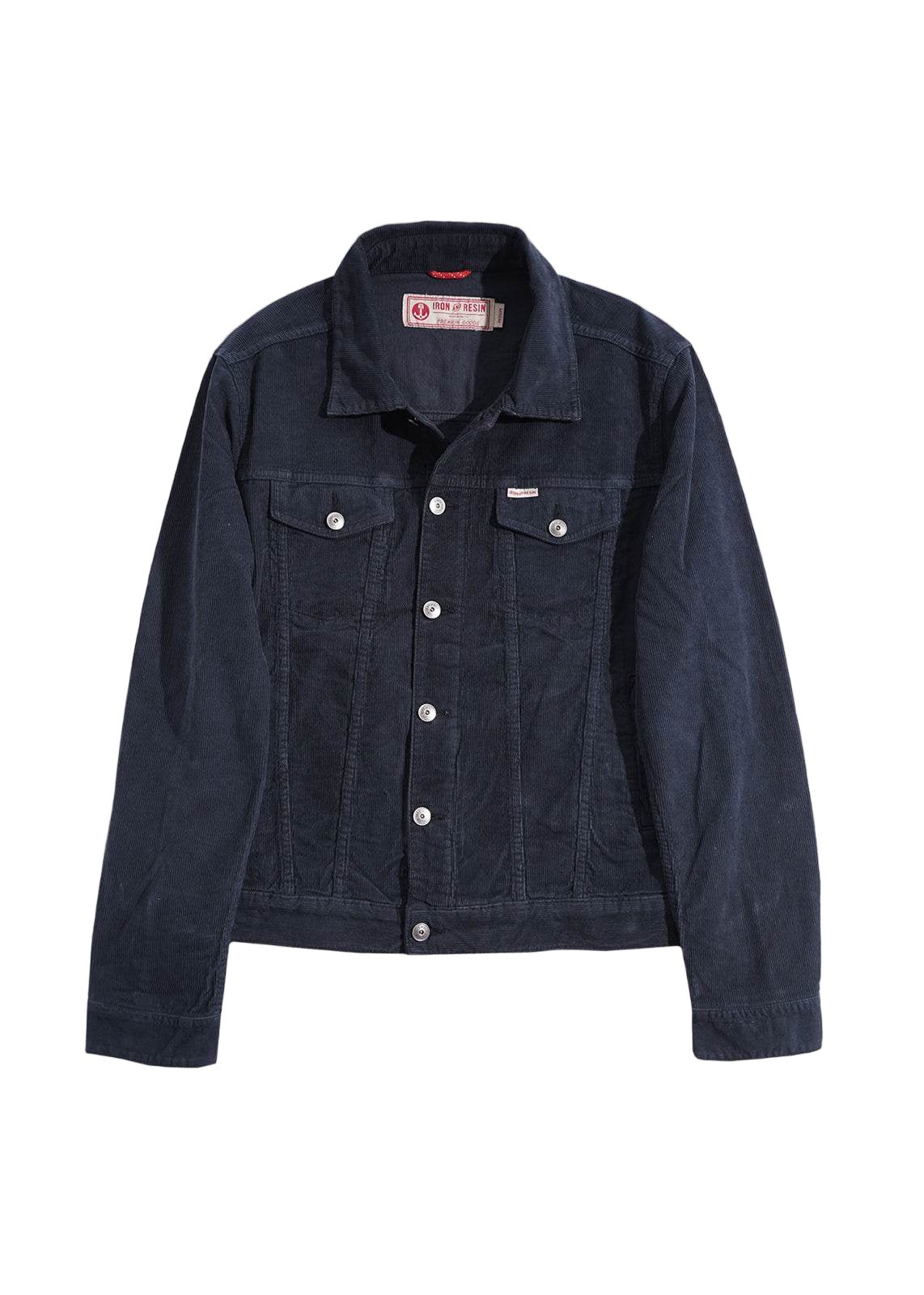 Corduroy Rambler Jacket - Paranoid Ranch