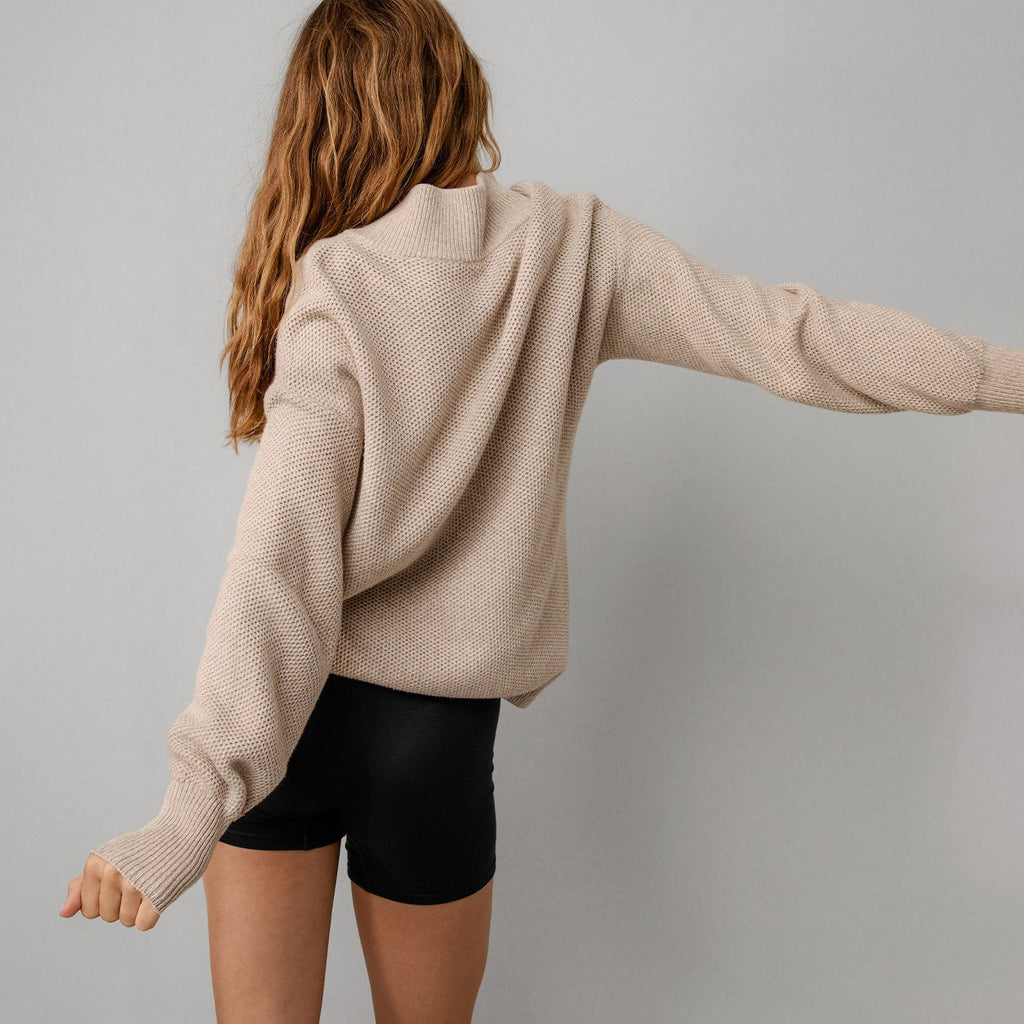 Cottonsilk™ Pocket Henley - Paranoid Ranch