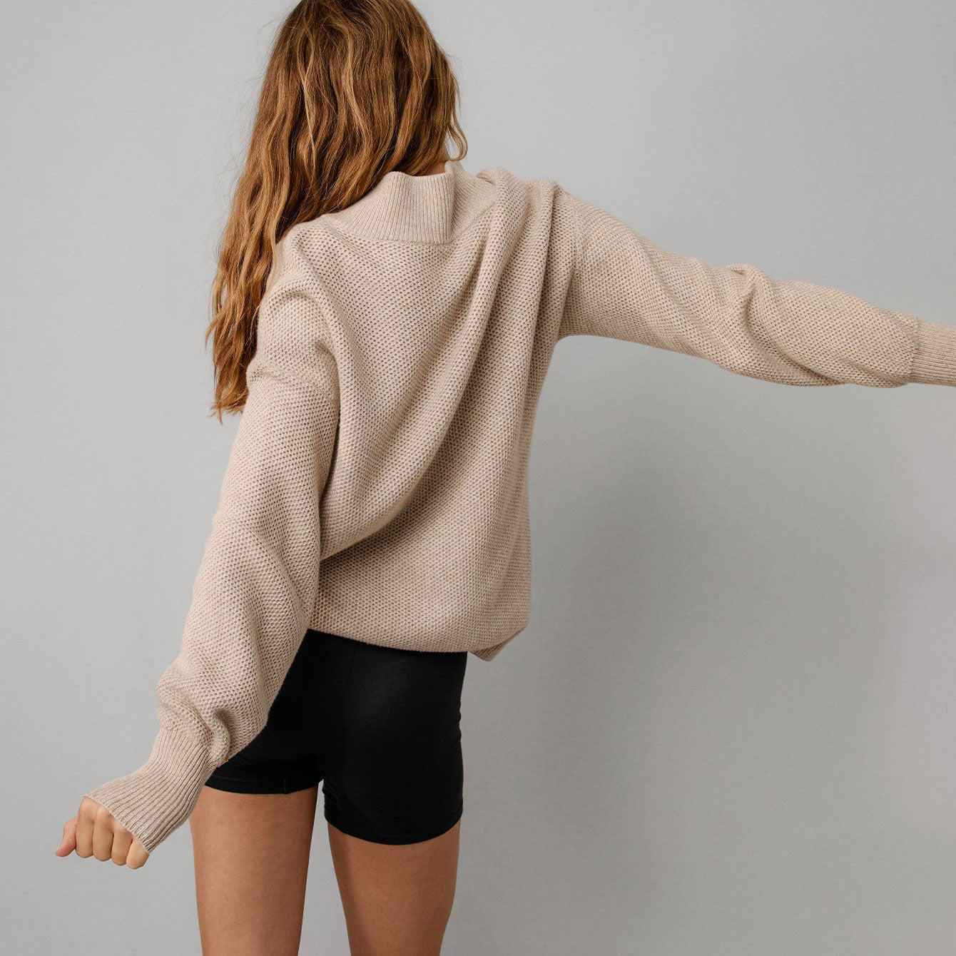 Cottonsilk™ Pocket Henley - Paranoid Ranch