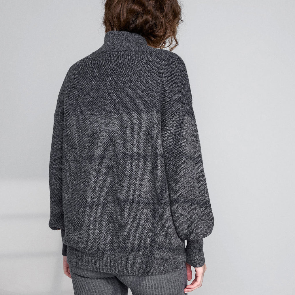 Cottonsilk™ Pocket Henley - Paranoid Ranch